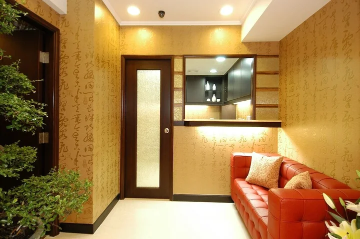 Коулун: Rai Lei Hostel