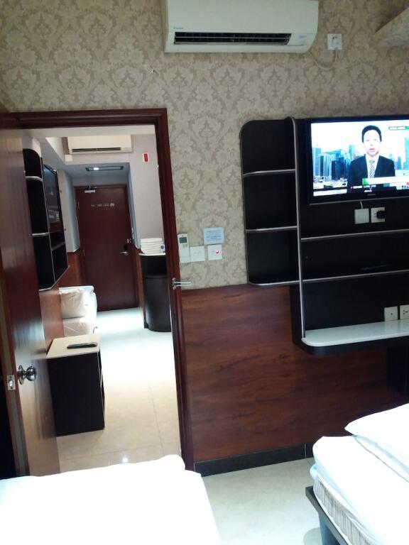 Коулун: Rai Lei Hostel