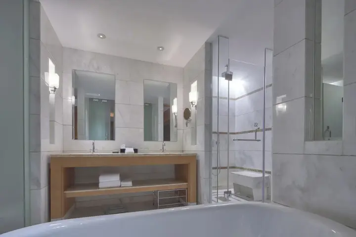 Чжоушань: Sheraton Zhoushan Hotel