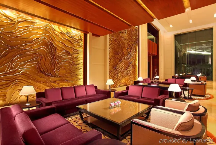 Чжоушань: Sheraton Zhoushan Hotel