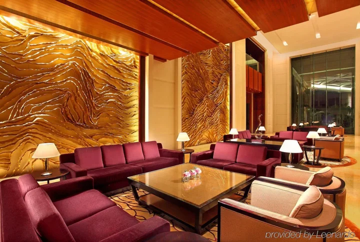 Чжоушань: Sheraton Zhoushan Hotel
