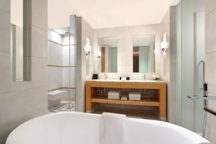 Чжоушань: Sheraton Zhoushan Hotel
