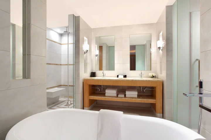 Чжоушань: Sheraton Zhoushan Hotel