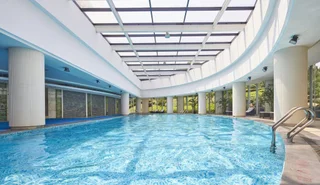 Чжоушань: Sheraton Zhoushan Hotel