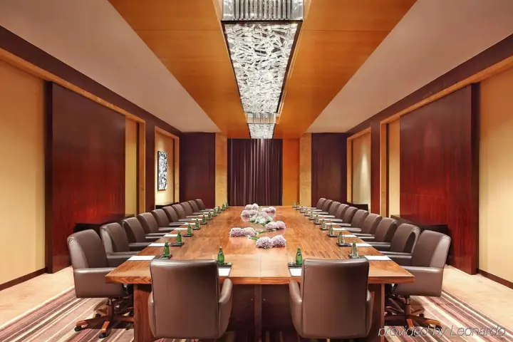 Чжоушань: Sheraton Zhoushan Hotel