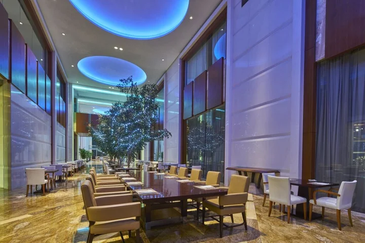 Чжоушань: Sheraton Zhoushan Hotel