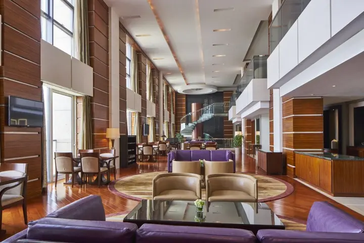 Чжоушань: Sheraton Zhoushan Hotel