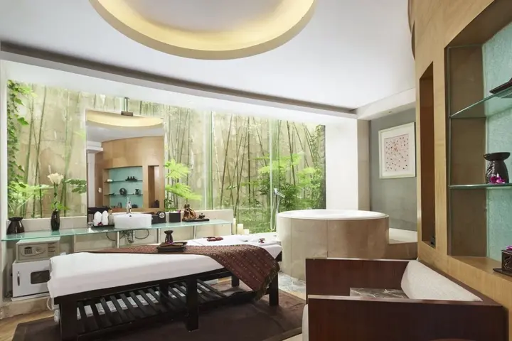 Чжоушань: Sheraton Zhoushan Hotel