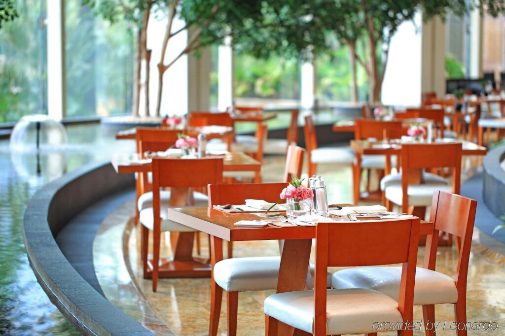 Чжоушань: Sheraton Zhoushan Hotel