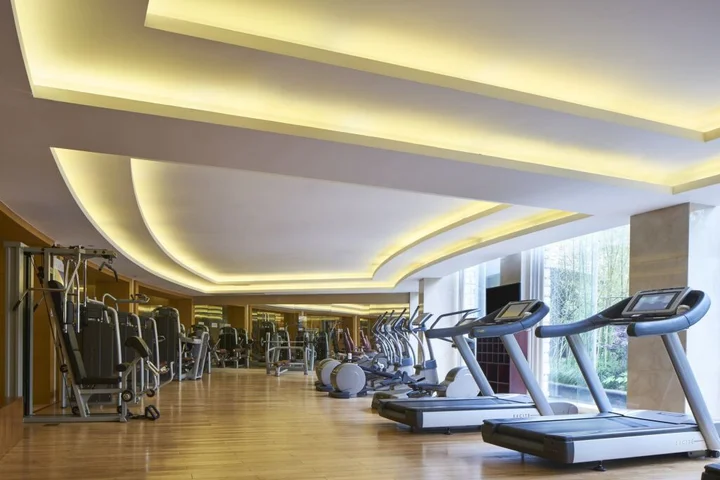 Чжоушань: Sheraton Zhoushan Hotel