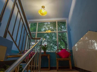 Гуйлинь: Guilin Youcan Hostel