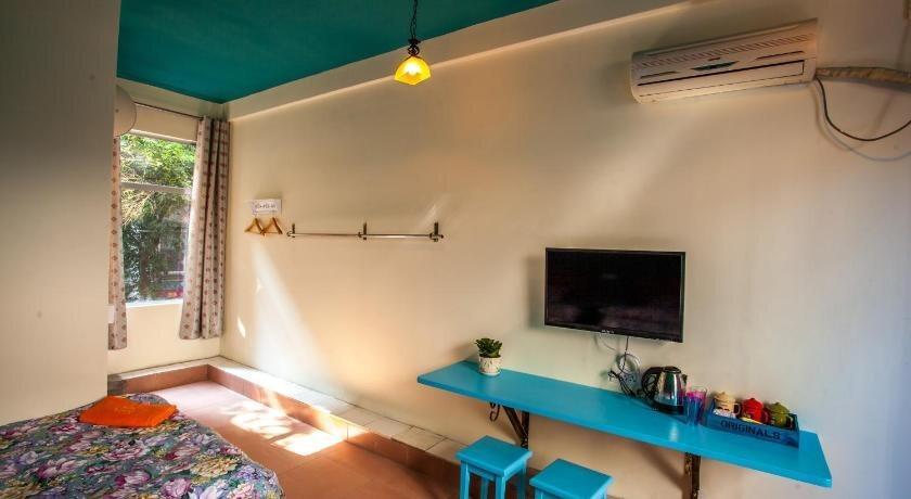 Гуйлинь: Guilin Youcan Hostel