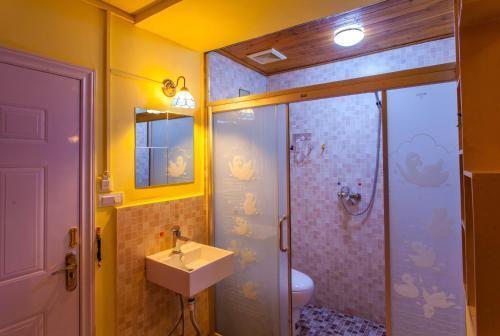 Гуйлинь: Guilin Youcan Hostel