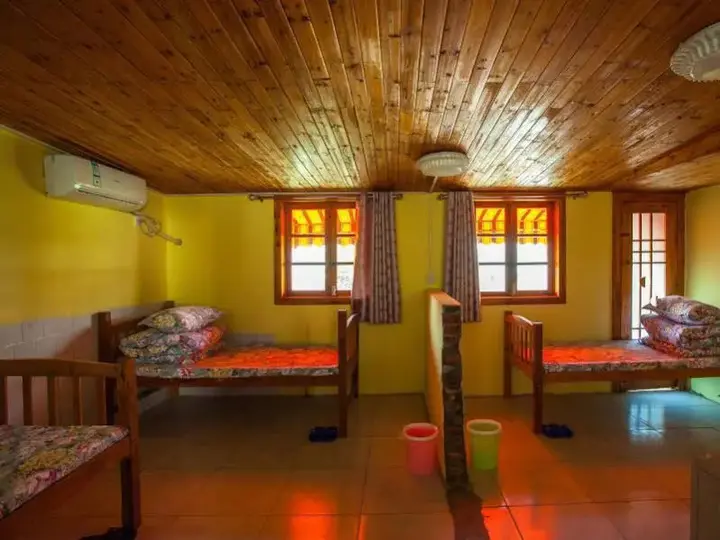 Гуйлинь: Guilin Youcan Hostel