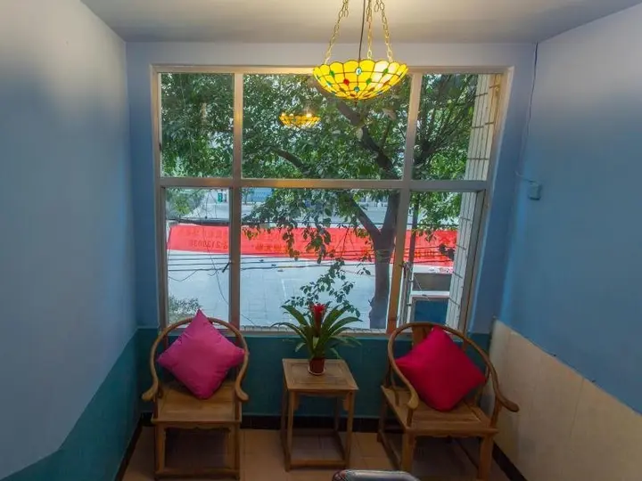 Гуйлинь: Guilin Youcan Hostel