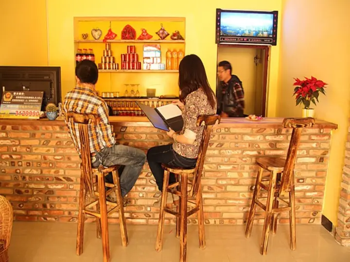 Куньмин: Kunming Yinghe Hotel