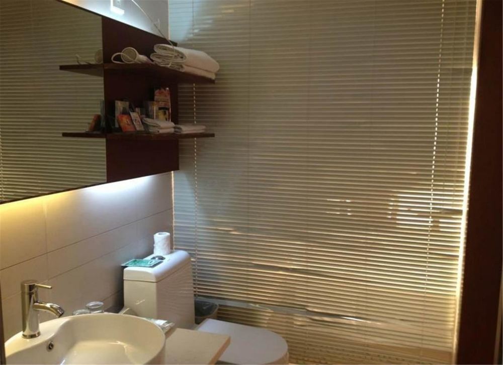 Далянь: Intercity Hotel