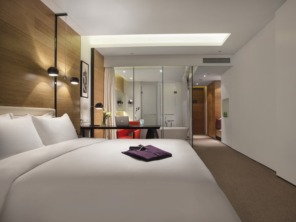 Циндао: Himalayas Hotel Qingdao