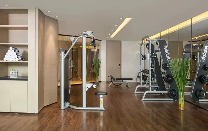 Циндао: Himalayas Hotel Qingdao