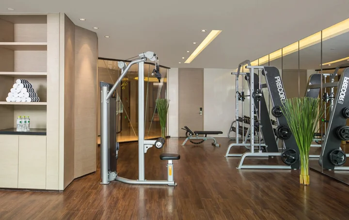 Циндао: Himalayas Hotel Qingdao