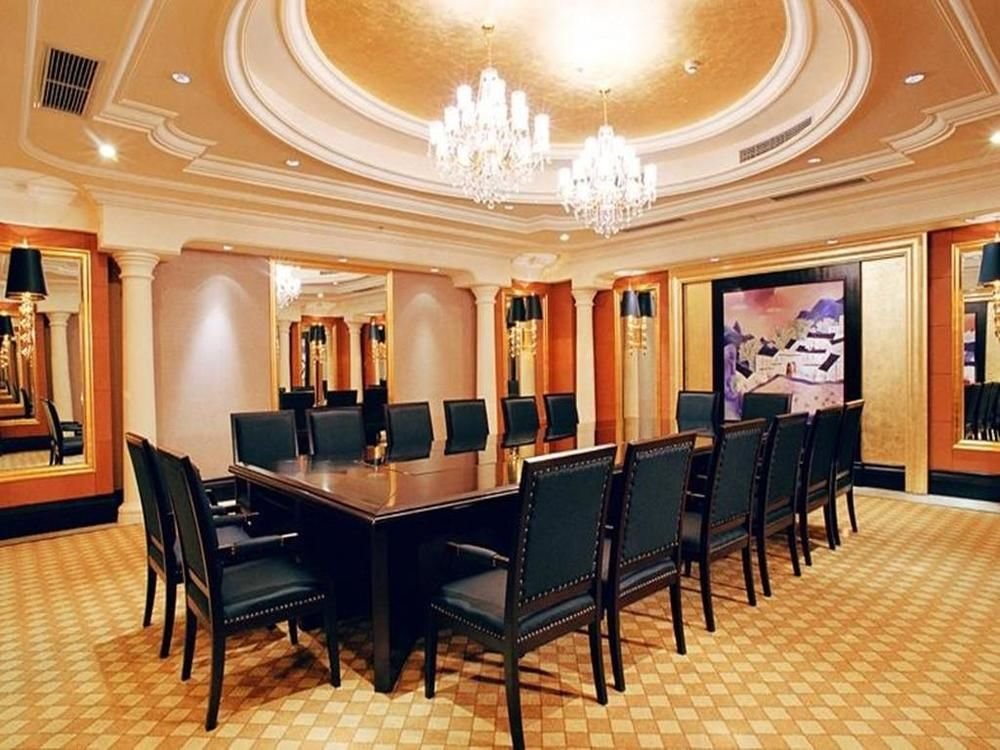 Чунцин: Chongqing Lafee Plaza Hotel