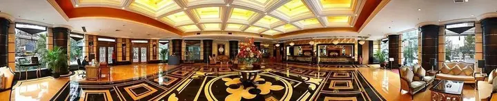 Чунцин: Chongqing Lafee Plaza Hotel