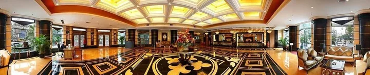Чунцин: Chongqing Lafee Plaza Hotel