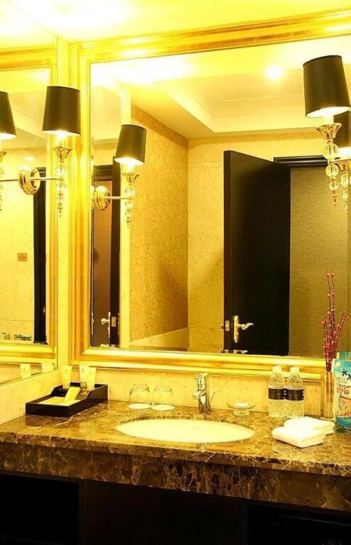 Чунцин: Chongqing Lafee Plaza Hotel