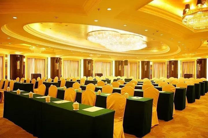 Чунцин: Chongqing Lafee Plaza Hotel