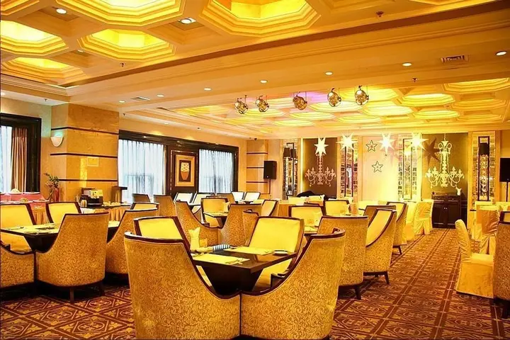 Чунцин: Chongqing Lafee Plaza Hotel