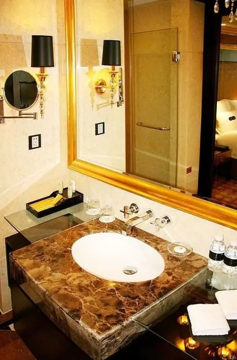 Чунцин: Chongqing Lafee Plaza Hotel