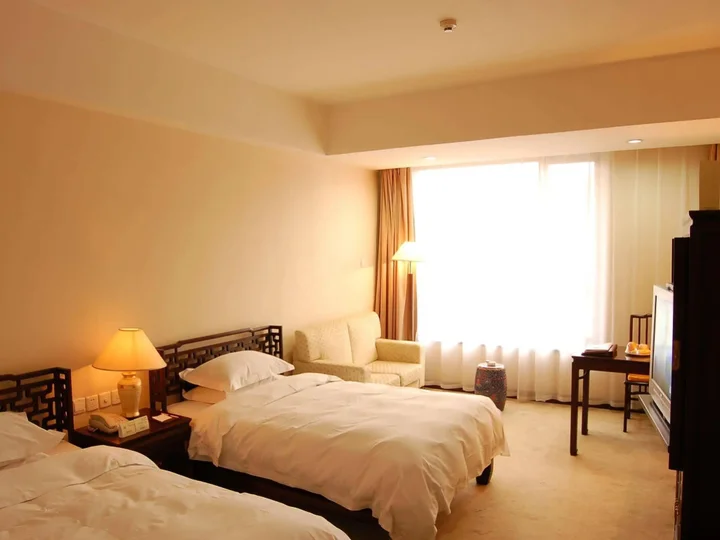 Датун: Garden Hotel