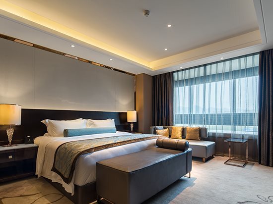 Чунцин: Liang Jiang Genting Grand Hotel