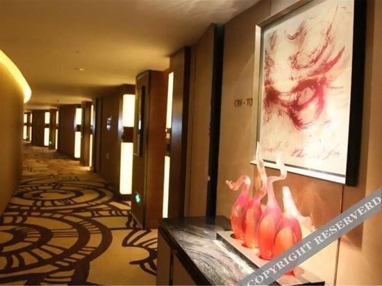 Чунцин: Liang Jiang Genting Grand Hotel
