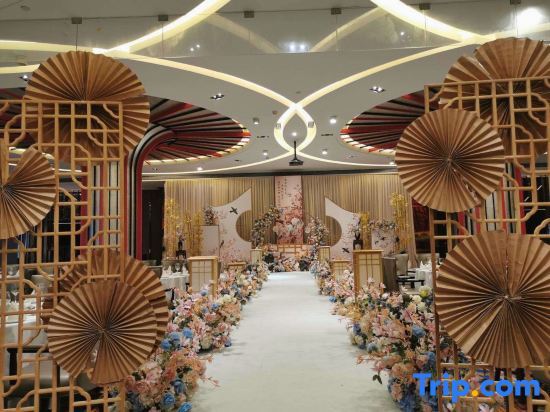 Чунцин: Liang Jiang Genting Grand Hotel