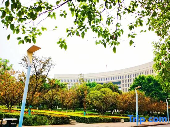 Чунцин: Liang Jiang Genting Grand Hotel