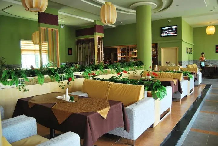 Lanyang: Dan Zhou Xin Bao Lai Holiday Hotel