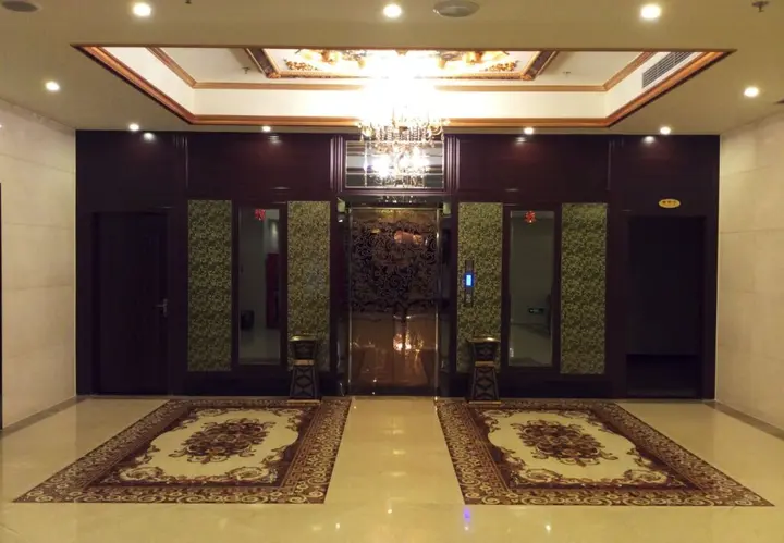 Чунцин: Chongqing Jiatou Hotel