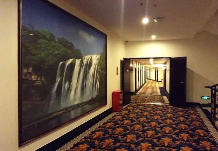 Чунцин: Chongqing Jiatou Hotel