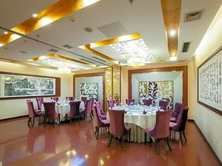 Пекин: Kuntai Novel Hotel Beijing