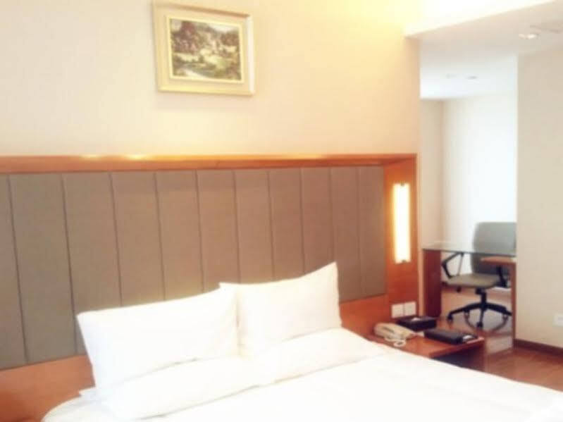 Наньтун: Starway Hotel Rugao Haiyang South Road