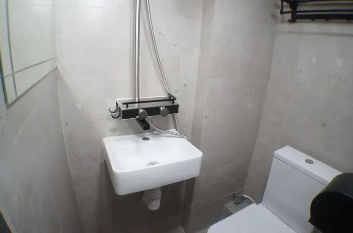 Гонконг: Tung Wo Guest House