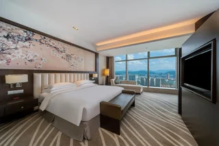 Шаоксинг: Crowne Plaza Shaoxing by IHG