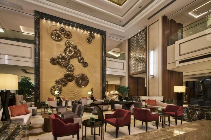 Шаоксинг: Crowne Plaza Shaoxing by IHG