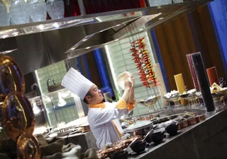 Шаоксинг: Crowne Plaza Shaoxing by IHG