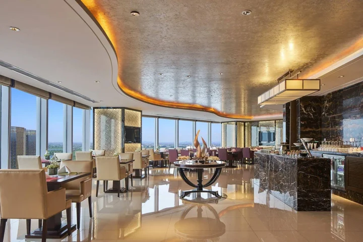 Шаоксинг: Crowne Plaza Shaoxing by IHG