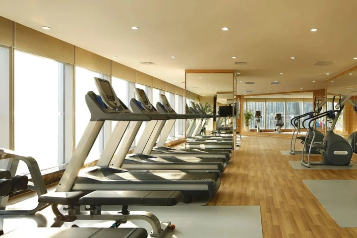 Шаоксинг: Crowne Plaza Shaoxing by IHG