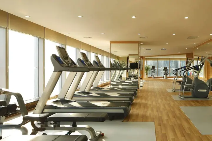 Шаоксинг: Crowne Plaza Shaoxing by IHG