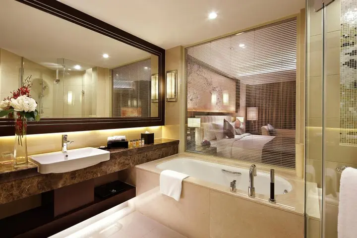 Шаоксинг: Crowne Plaza Shaoxing by IHG