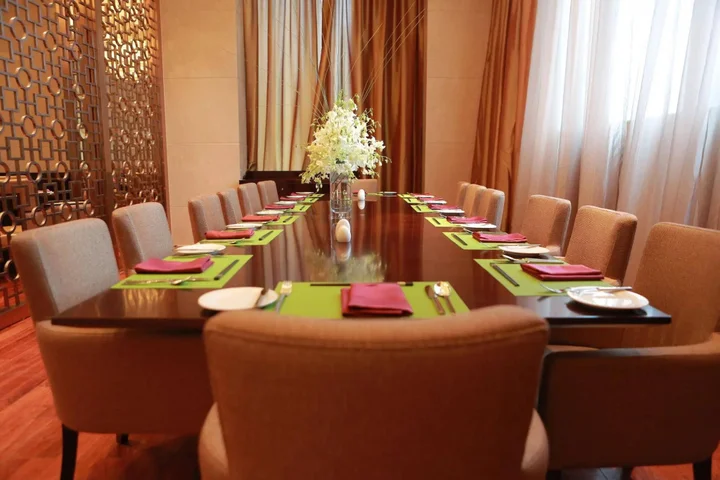 Шаоксинг: Crowne Plaza Shaoxing by IHG